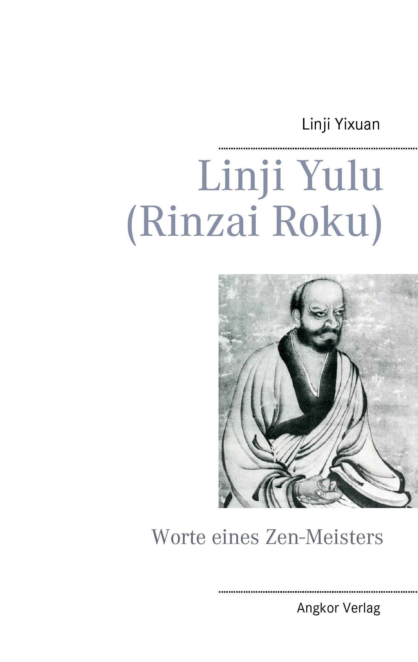 Linji Yulu (Rinzai Roku) Religion & Esotericism