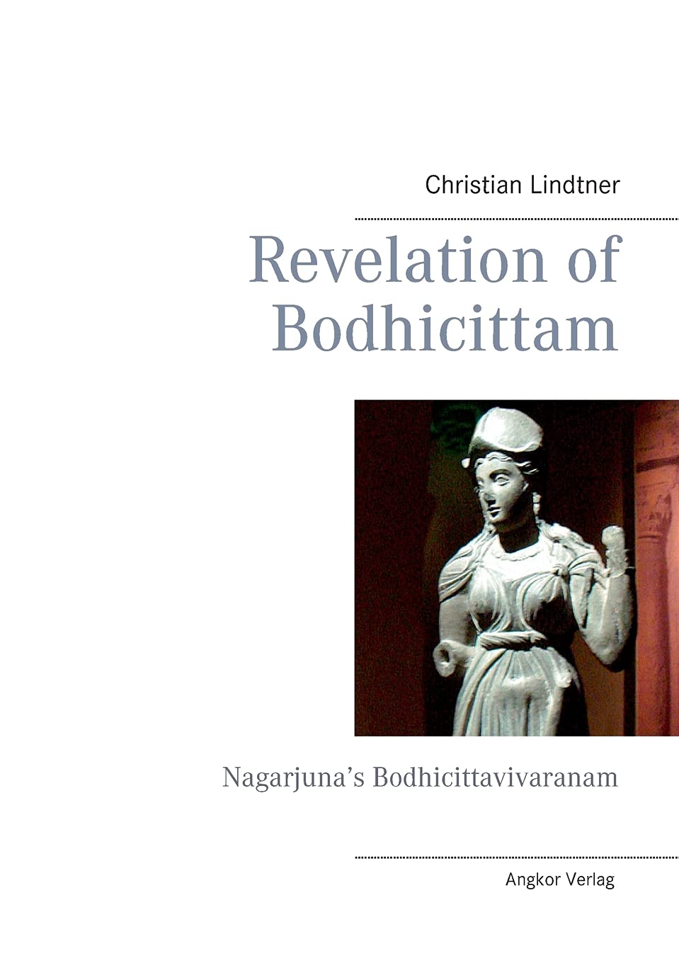 Revelation of Bodhicittam Religion & Esotericism