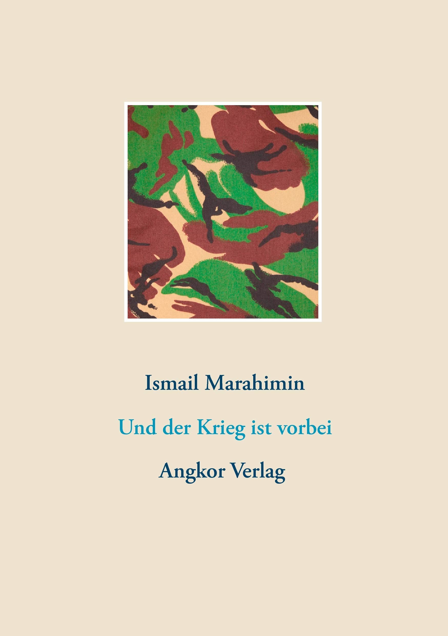 Und der Krieg ist vorbei Action & Adventure