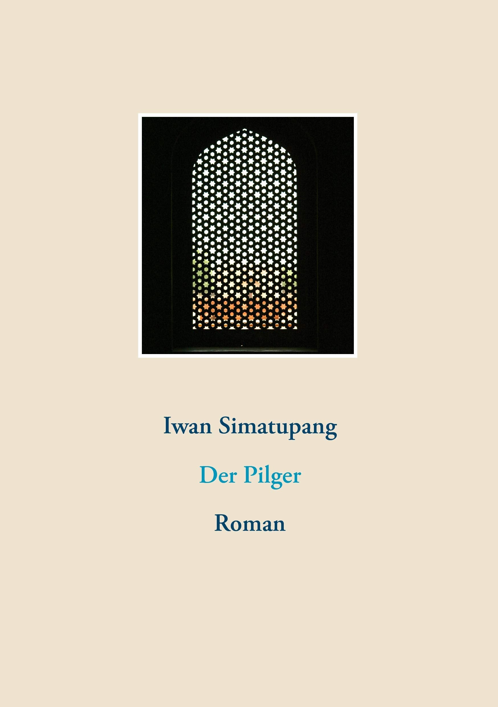 Product Image: Der Pilger