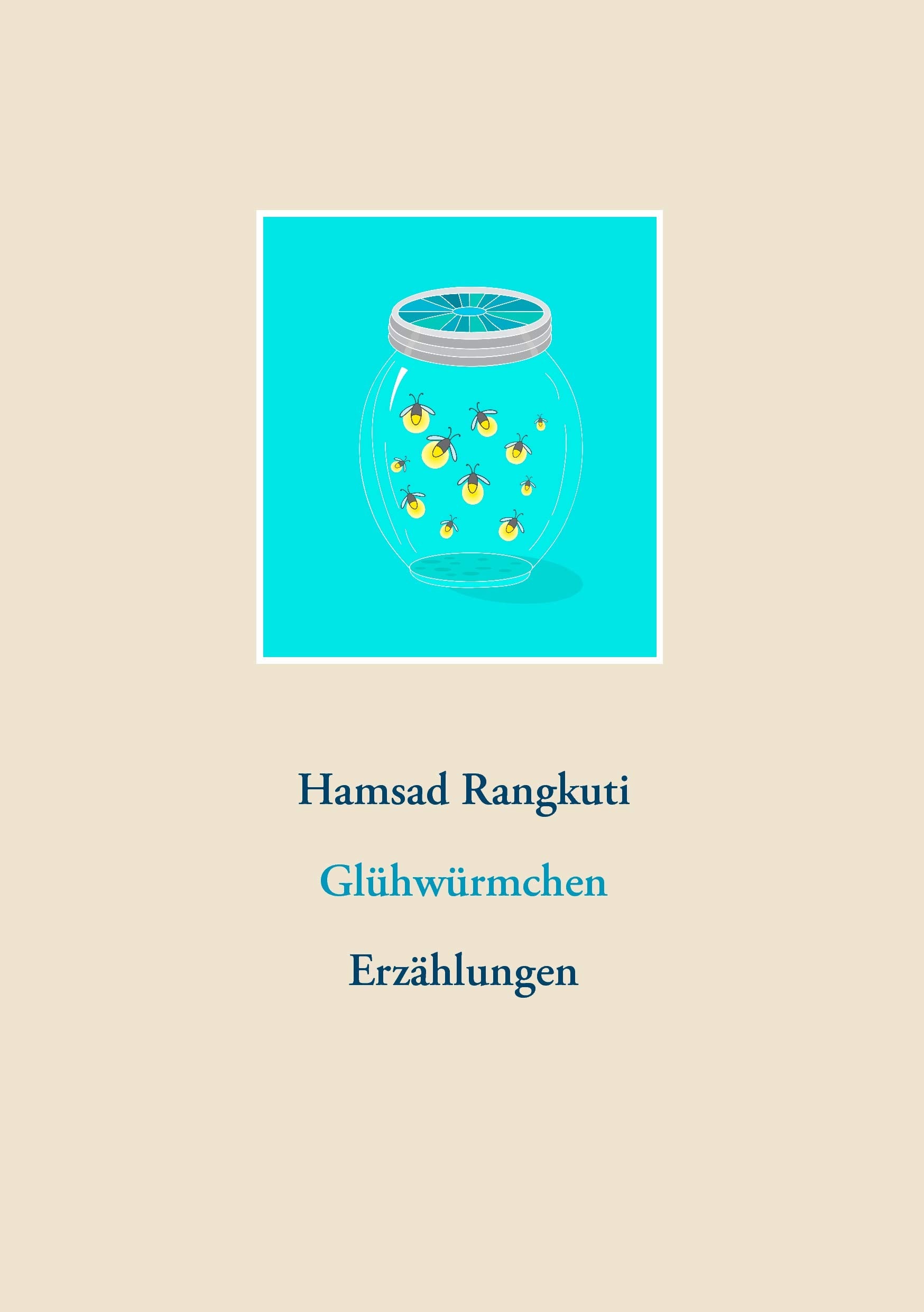 Glühwürmchen Essays & Short Stories