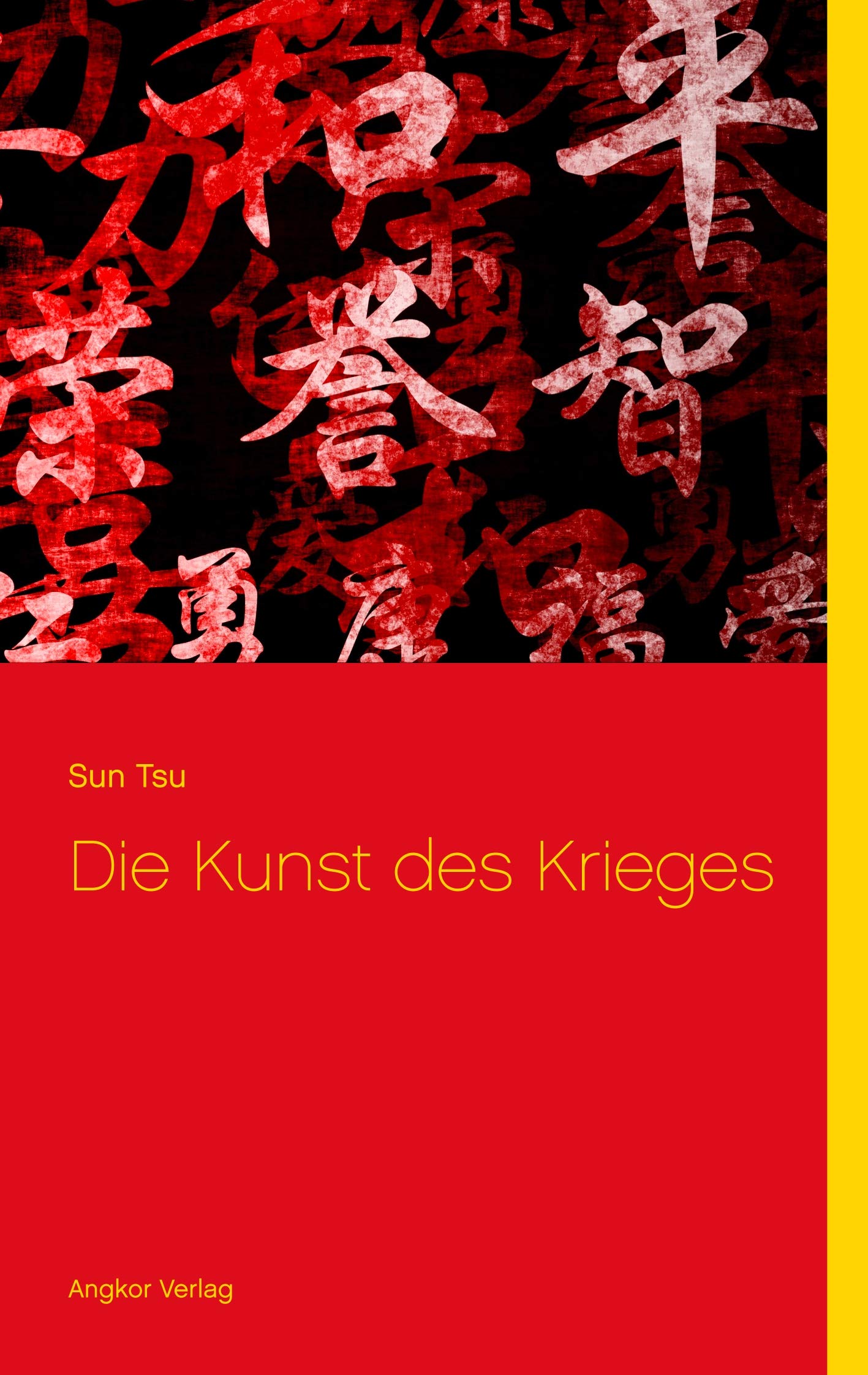 Die Kunst des Krieges Philosophy