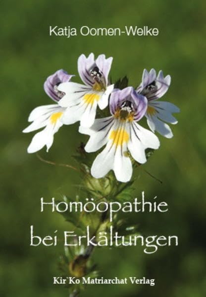 Homöopathie bei Erkältungen Health, Nutrition & Fitness