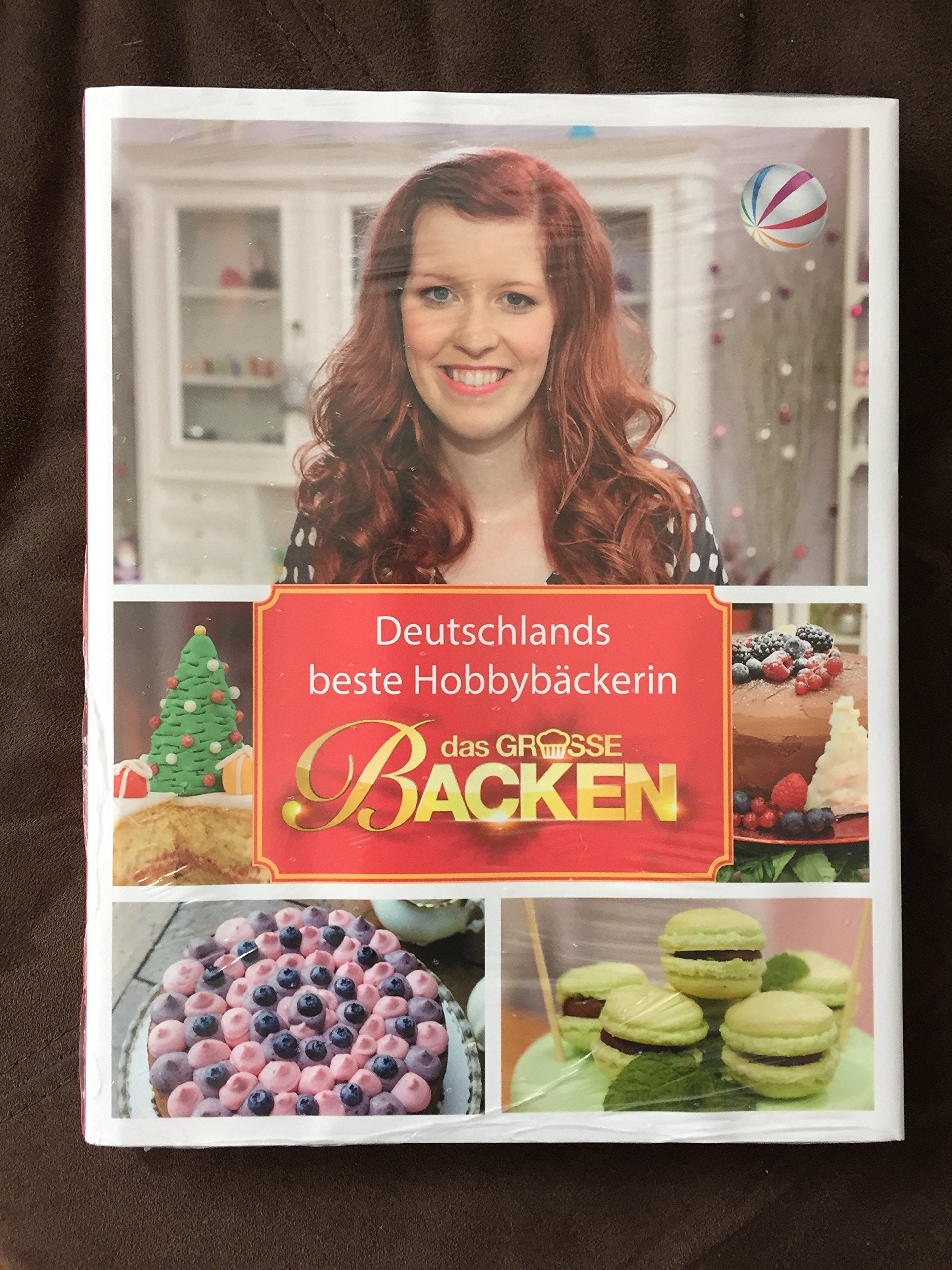 Product Image: Das Große Backen