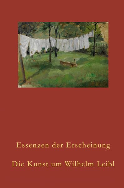 Essenzen der Erscheinung book