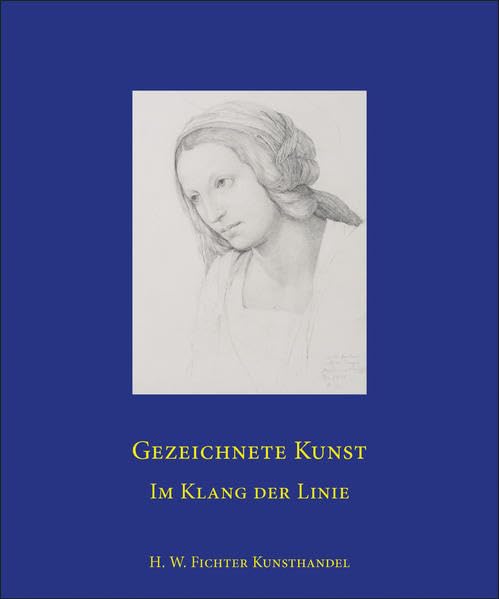 Im Klang der Linie: Zeichnungen und Aquarelle des 19. Jahrhunderts (Gezeichnete Kunst) Film, Art & Culture
