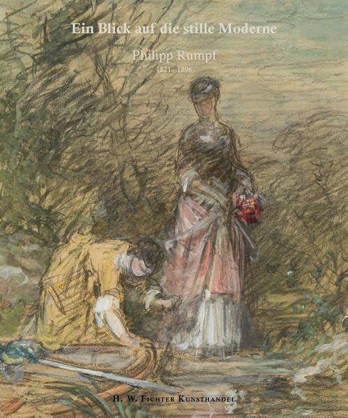 Philipp Rumpf (1821-1896): Ein Blick auf die stille Moderne Film, Art & Culture