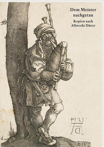 Dem Meister nachgetan: Kopien nach Albrecht Dürer Film, Art & Culture