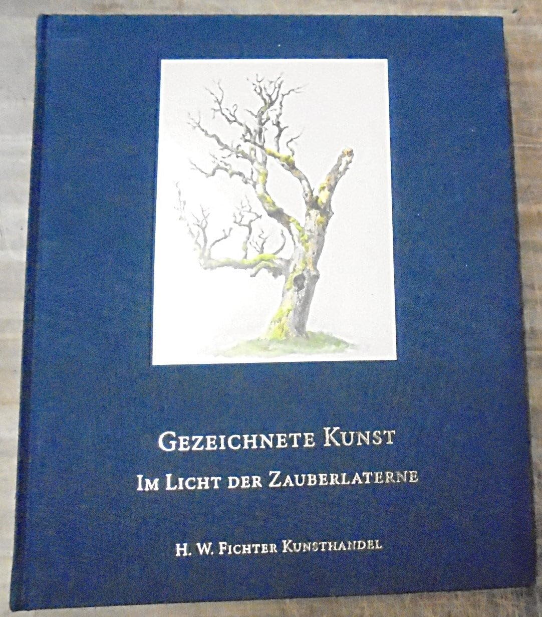 Im Licht der Zauberlaterne (Gezeichnete Kunst) Film, Art & Culture