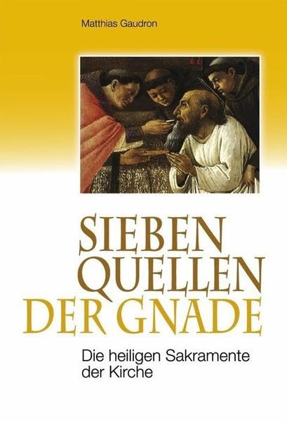 Product Image: Sieben Quellen der Gnade