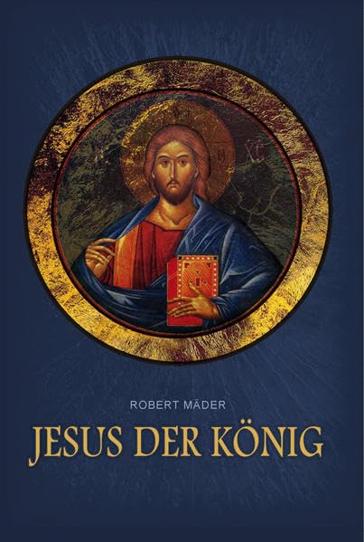 Product Image: Jesus der König
