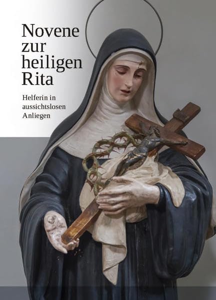 Novene zur heiligen Rita Social Sciences