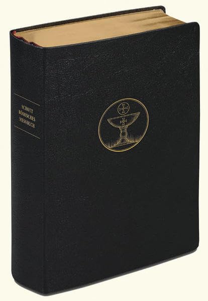 Römisches Messbuch 1962: Ergänzte Neuausgabe 2018 deutsch/latein Religion & Esotericism