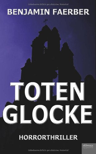 Product Image: Totenglocke: Horrorthriller