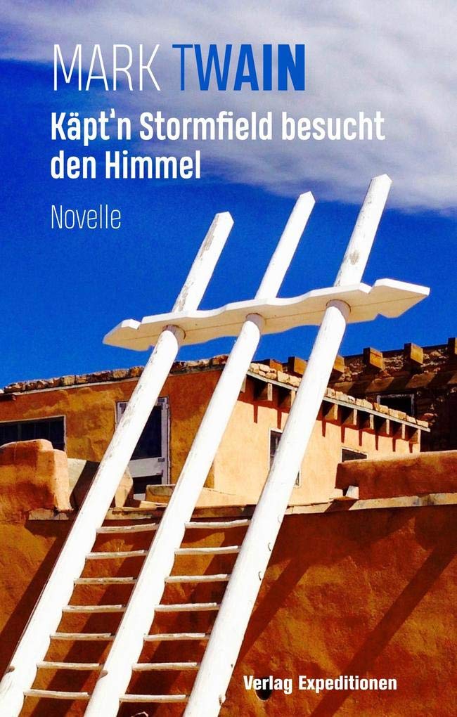 Käpt'n Stormfield besucht den Himmel Classics