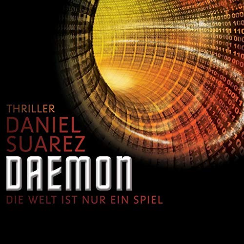 Product Image: Daemon: Die Welt ist nur ein Spiel