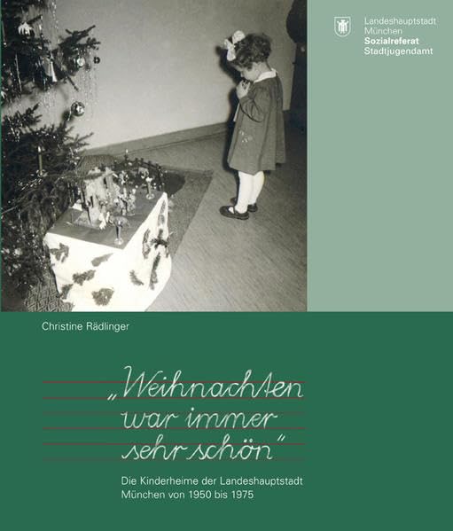 "Weihnachten war immer sehr schön" book