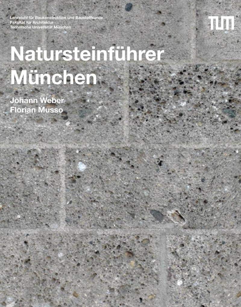 Natursteinführer München Business & Technology