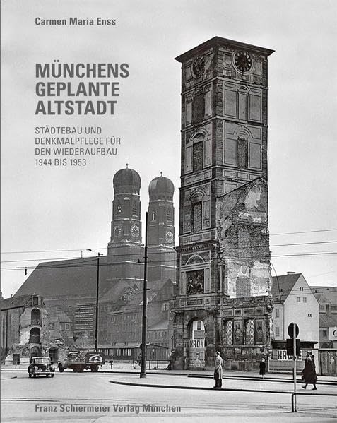 Münchens geplante Altstadt Natural Sciences