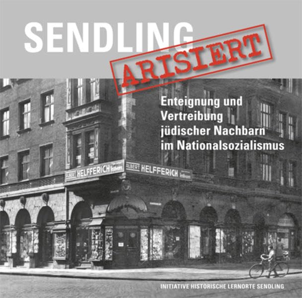 Product Image: Sendling arisiert
