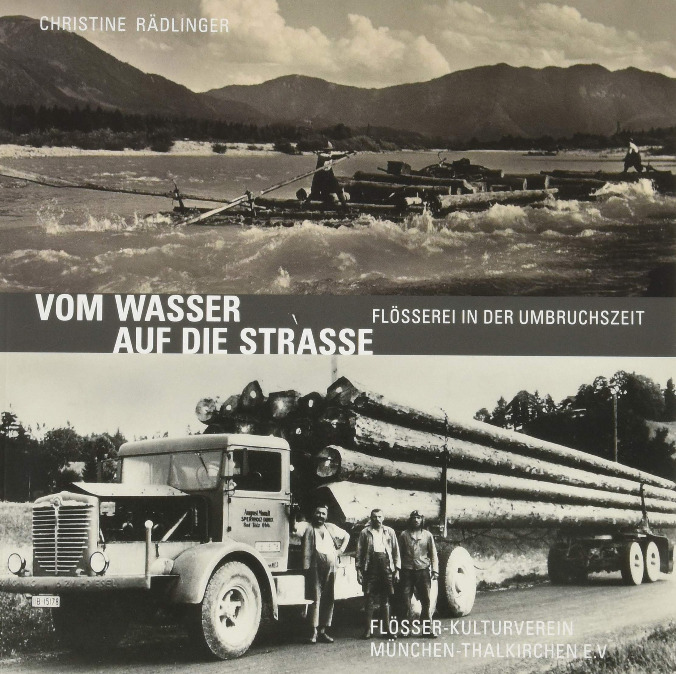 Vom Wasser auf die Straße Business & Technology