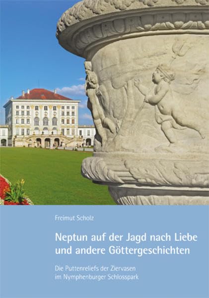 Neptun auf der Jagd nach Liebe und andere Göttergeschichten Film, Art & Culture