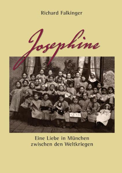 Josephine Historical Fiction