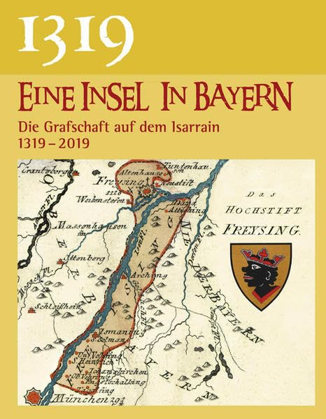 1319 Eine Insel in Bayern Politics & History