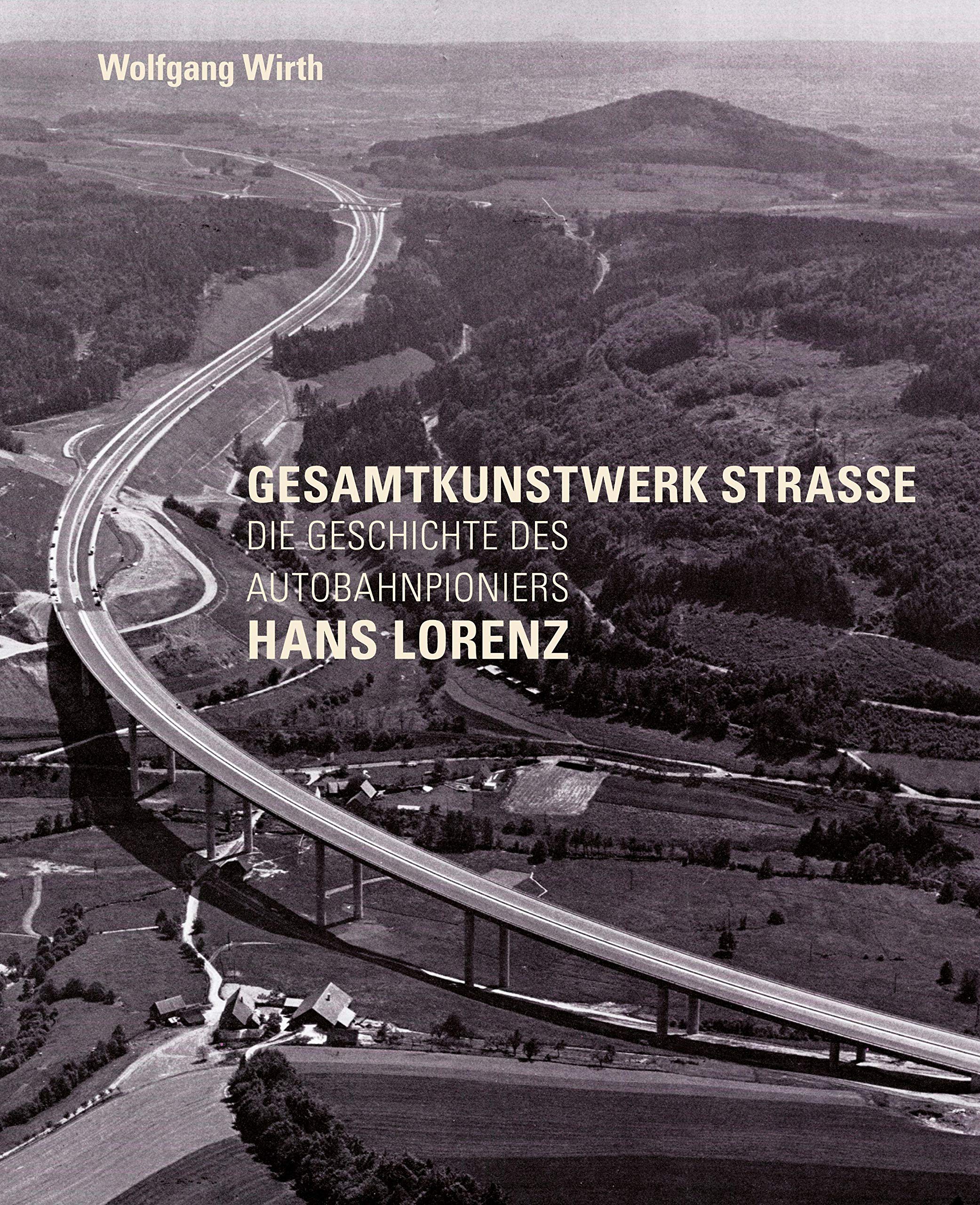 Gesamtkunstwerk Strasse Business & Technology