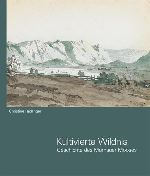 Kultivierte Wildnis Books