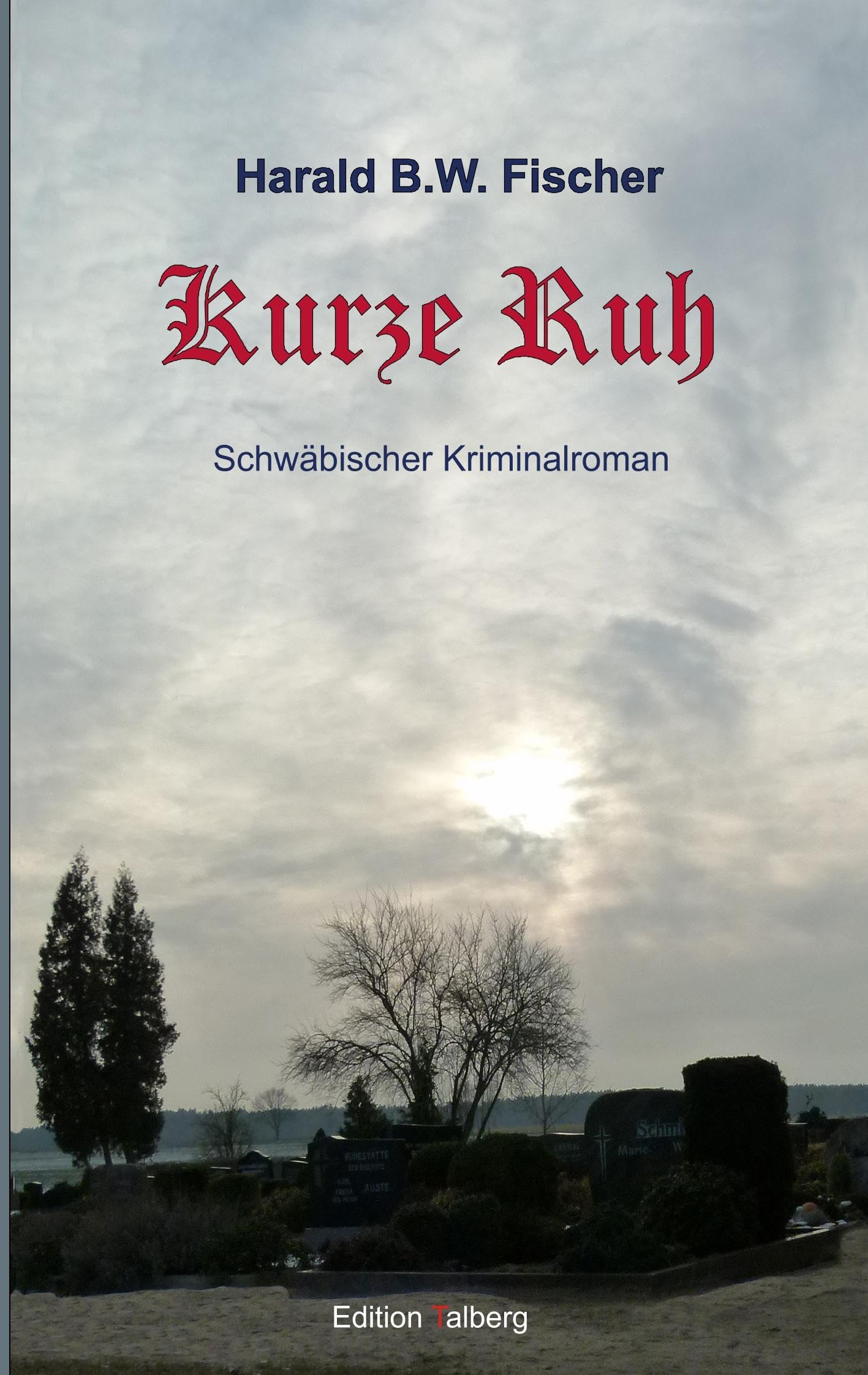 Kurze Ruh Contemporary literature Books