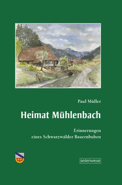 Heimat Mühlenbach book