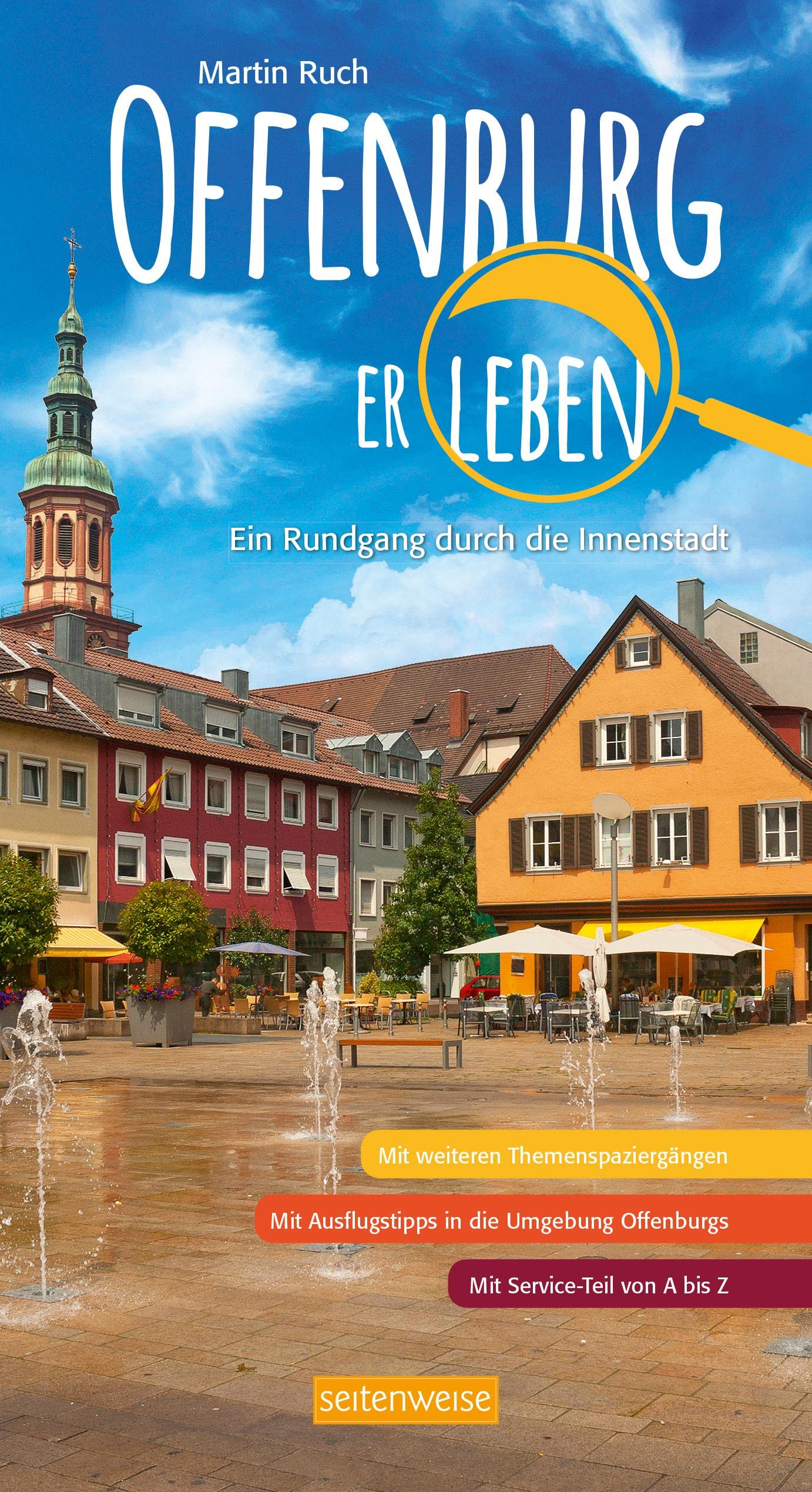 Offenburg erleben Leisure, Home & Garden