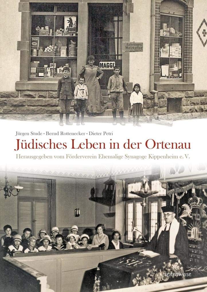 Jüdisches Leben in der Ortenau Politics & History