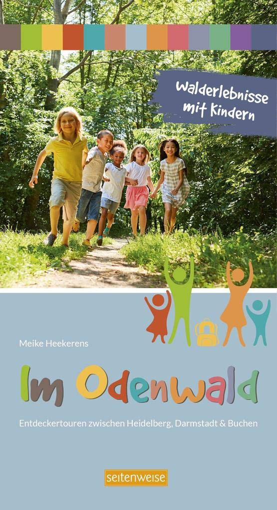 Walderlebnisse mit Kindern im Odenwald Leisure, Home & Garden