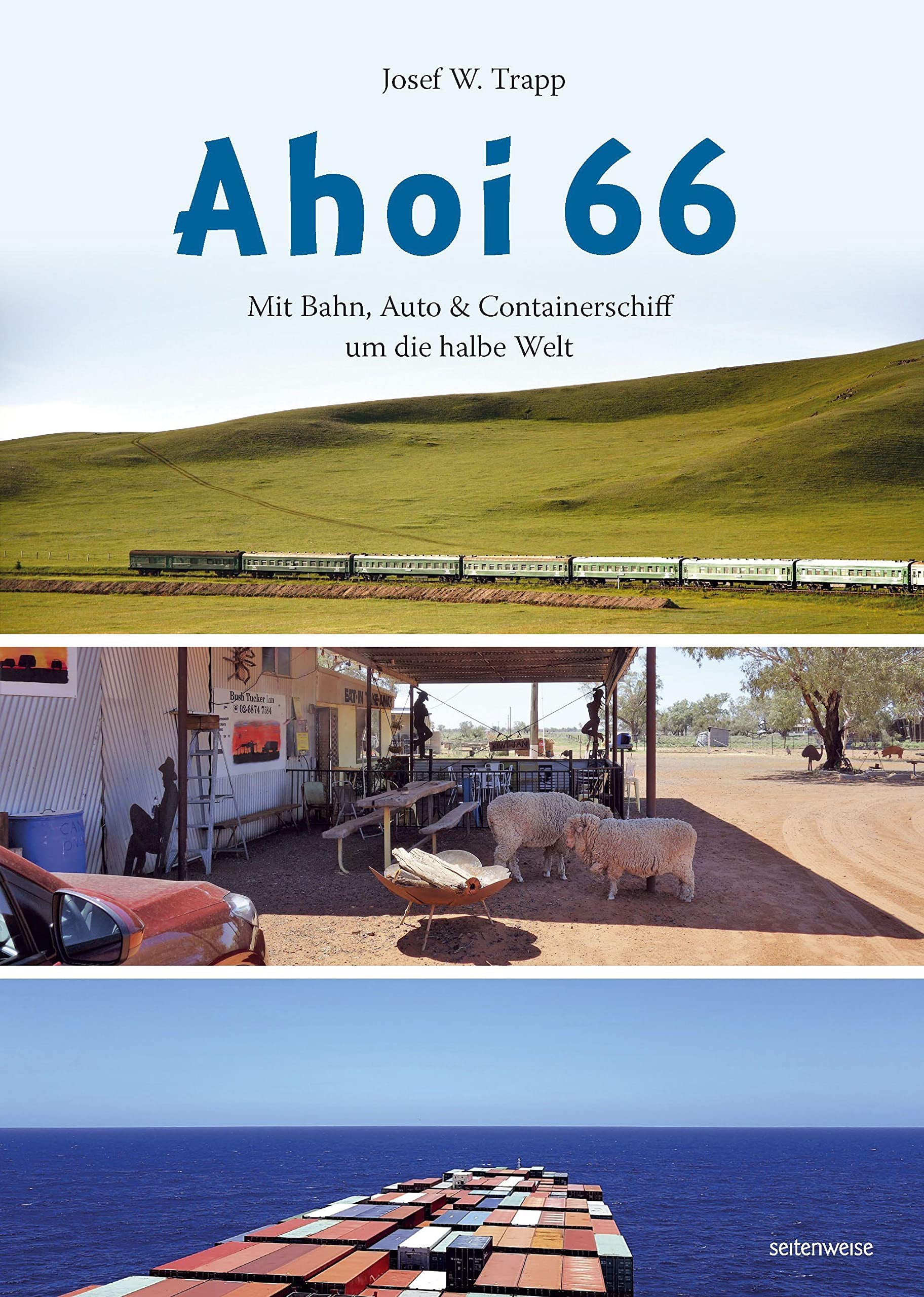 Ahoi 66 Leisure, Home & Garden