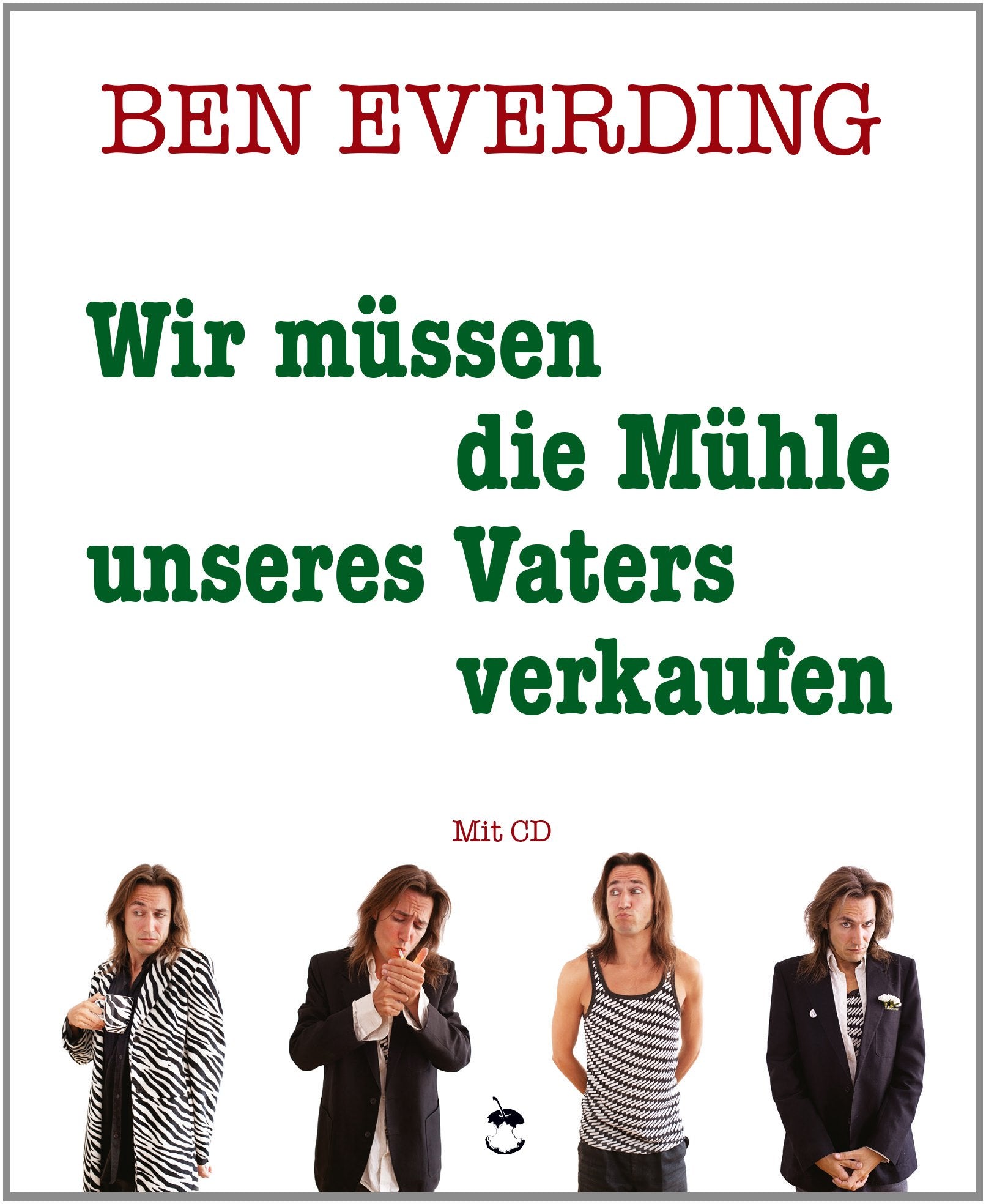 Wir müssen die Mühle unseres Vaters verkaufen Essays & Short Stories