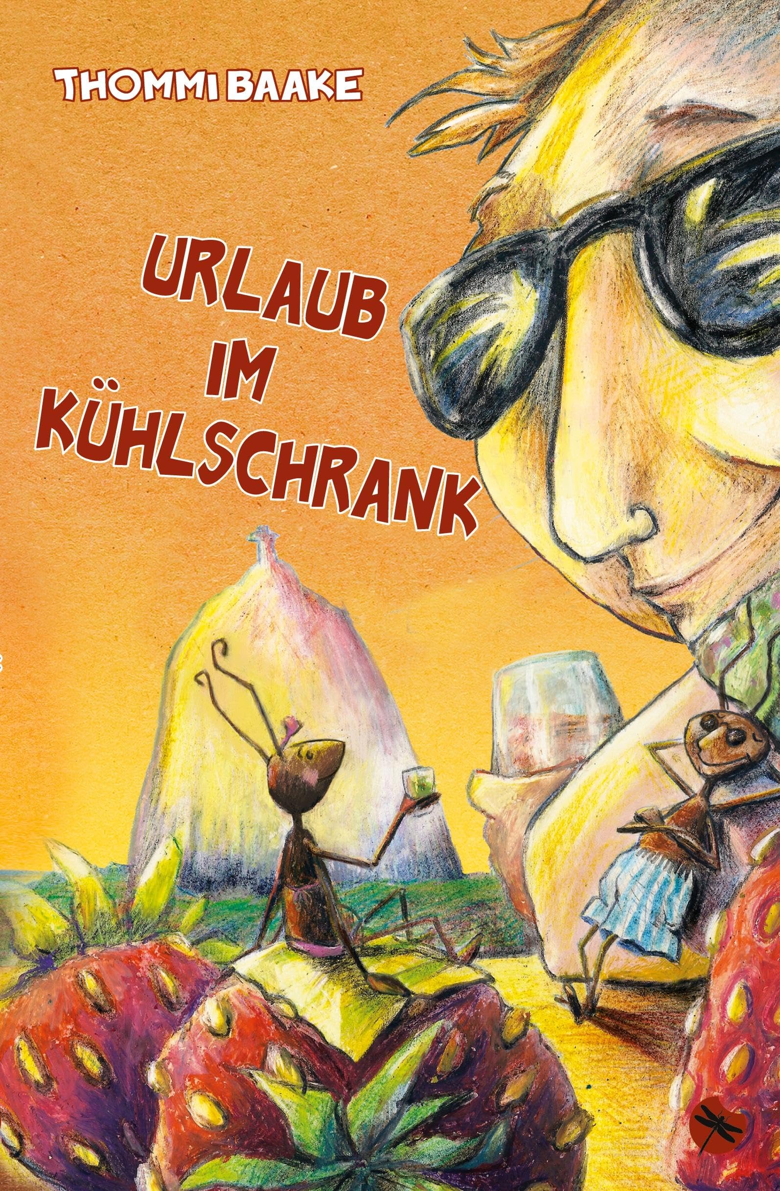Urlaub im Kühlschrank Fairy Tales & Legends
