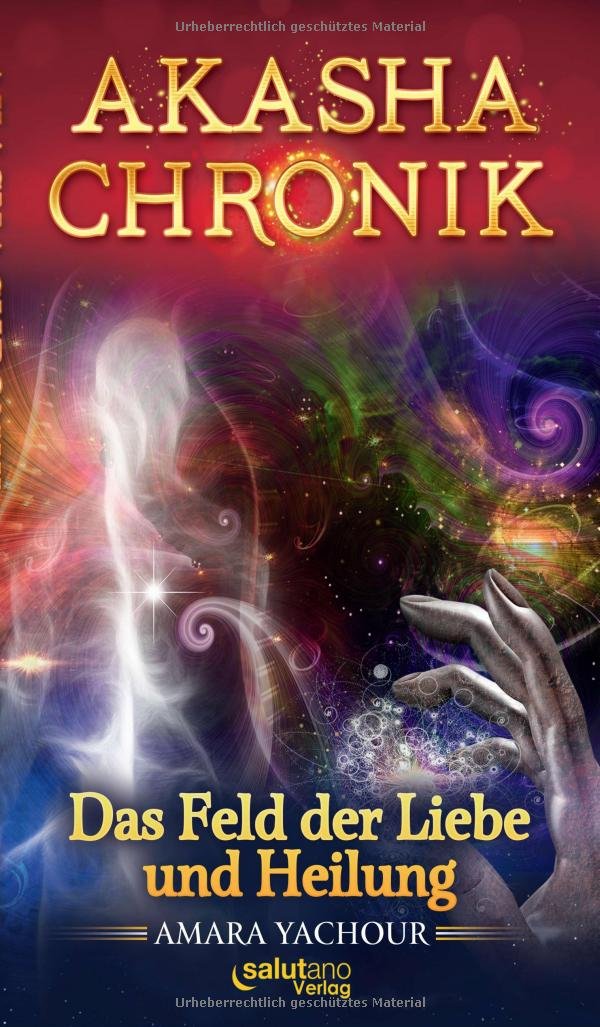 Akasha-Chronik Religion & Esotericism