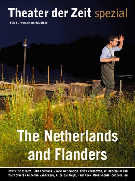 Niederlande und Flandern Film, Art & Culture