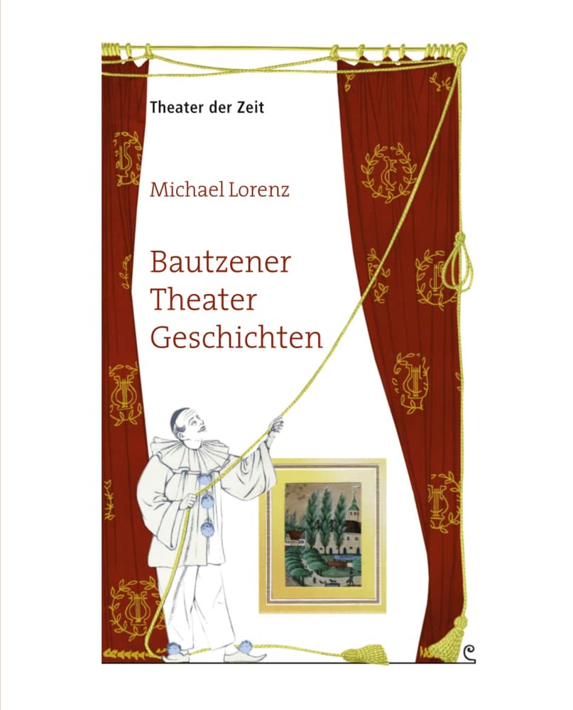 Bautzener Theater Geschichten Film, Art & Culture