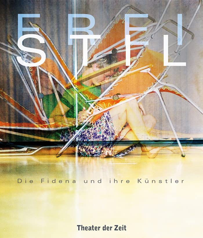 FREISTIL: Die Fidena und ihre Künstler (Außer den Reihen) Film, Art & Culture