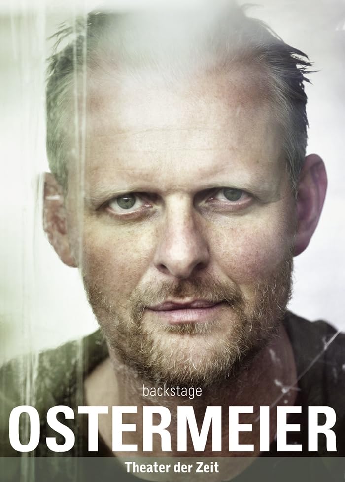 OSTERMEIER (backstage) Film, Art & Culture