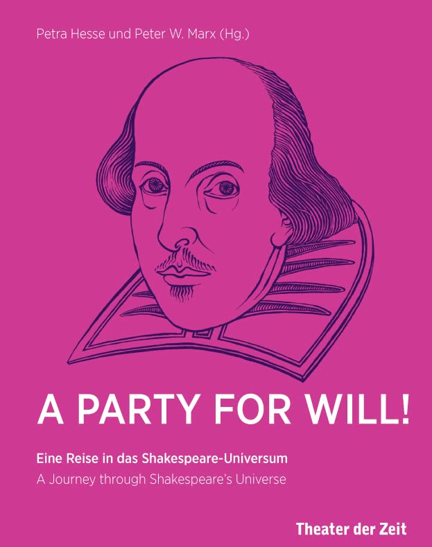 Product Image: A Party for Will!