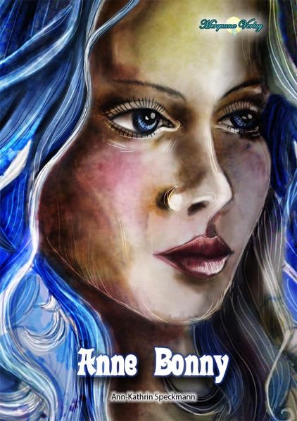Anne Bonny - Piratenleben Fantasy & Sci-Fi