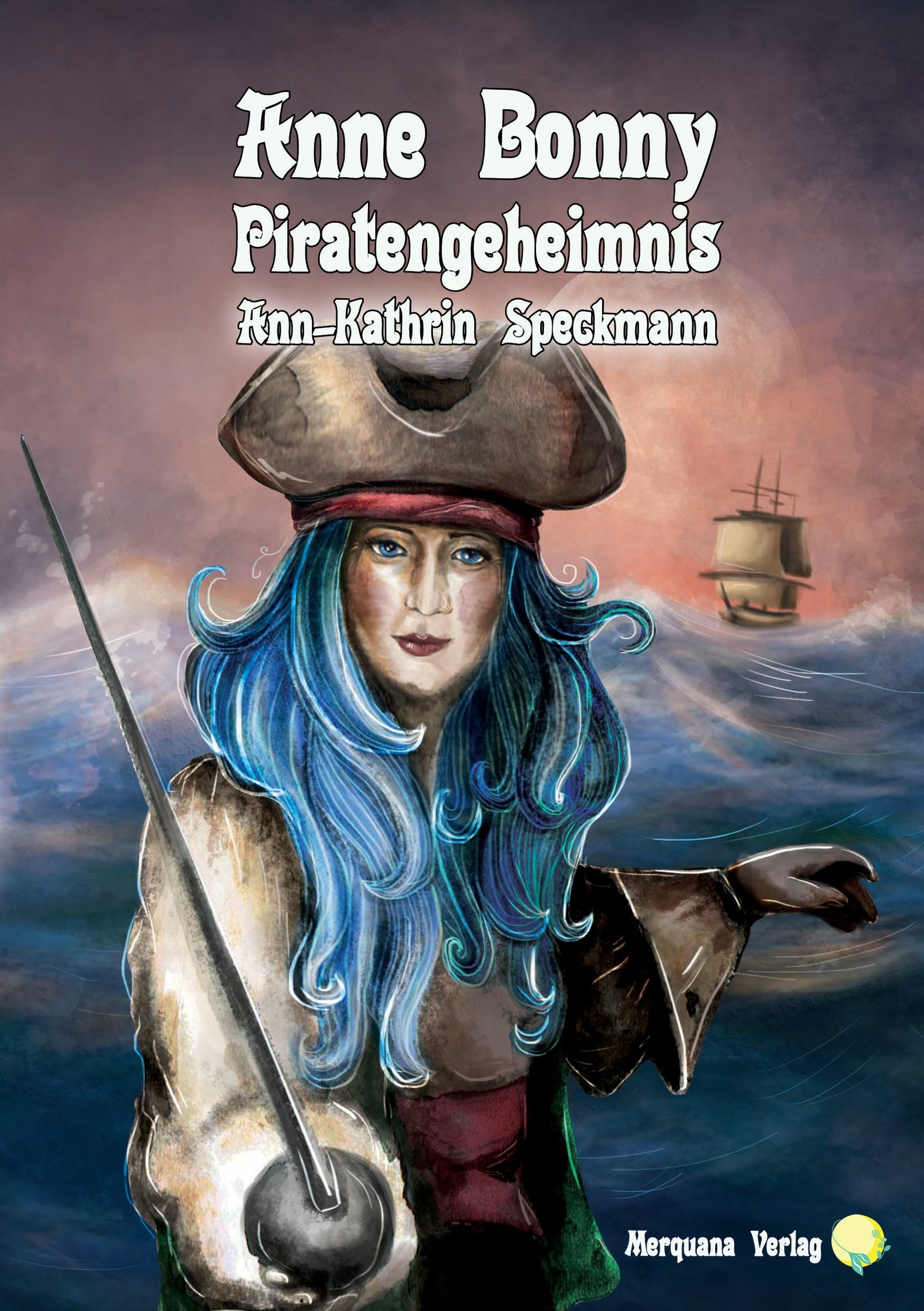 Anne Bonny 2: Piratengeheimnis Action & Adventure