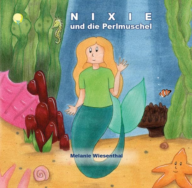 Nixie: und die Perlmuschel Non-fiction