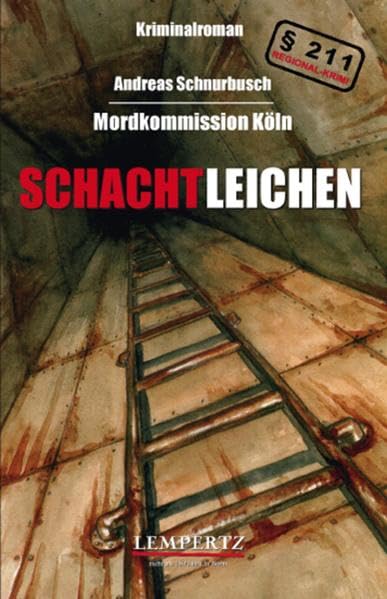 Schachtleichen Contemporary literature Books