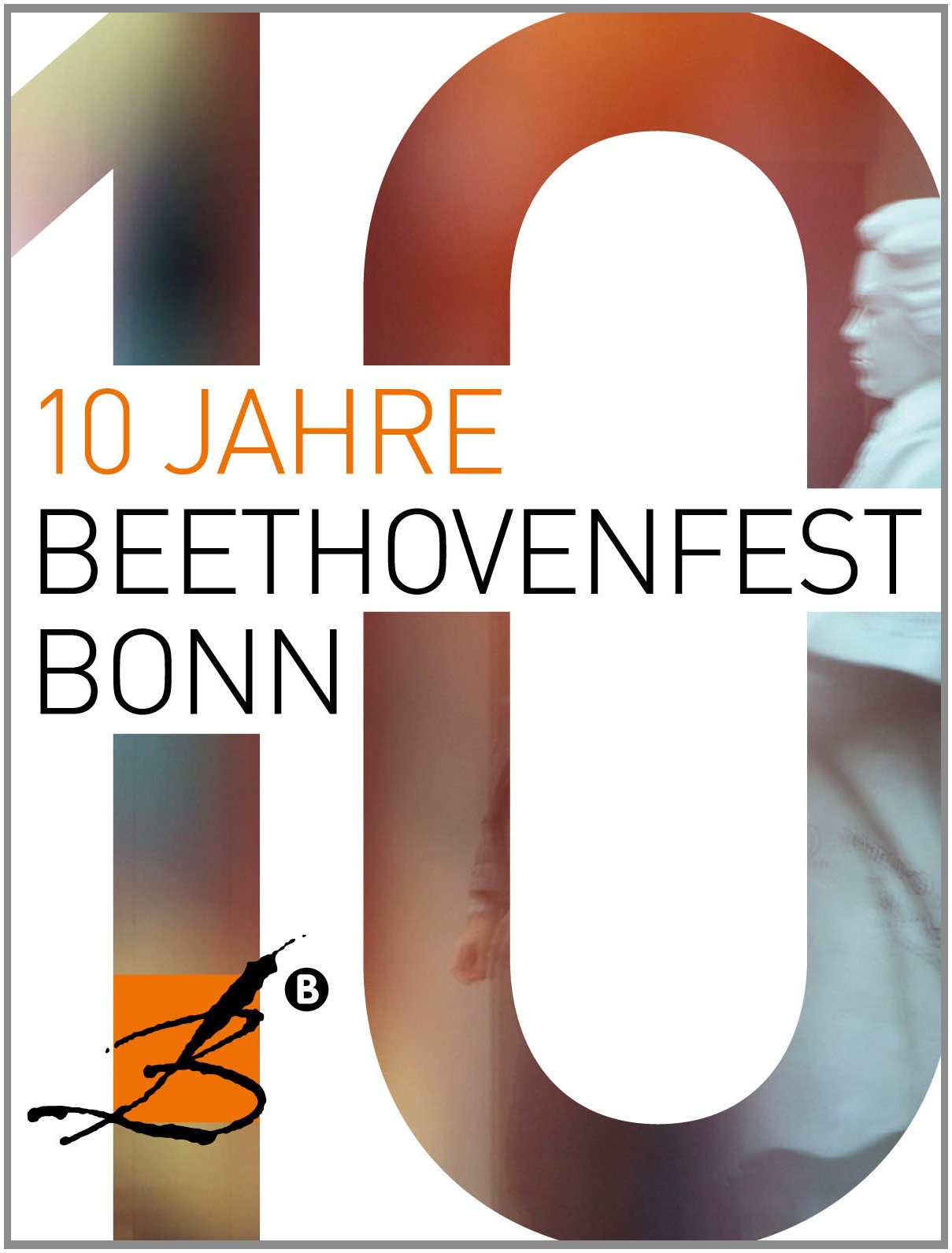 10 Jahre Beethovenfest Bonn Leisure, Home & Garden