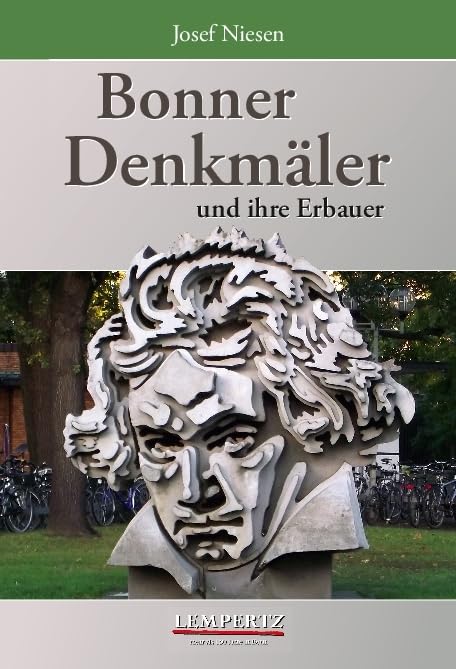 Bonner Denkmäler und ihre Erbauer Film, Art & Culture